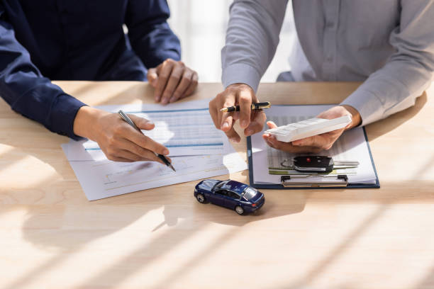 Licensed insurance agency in Murphys Estates, SC